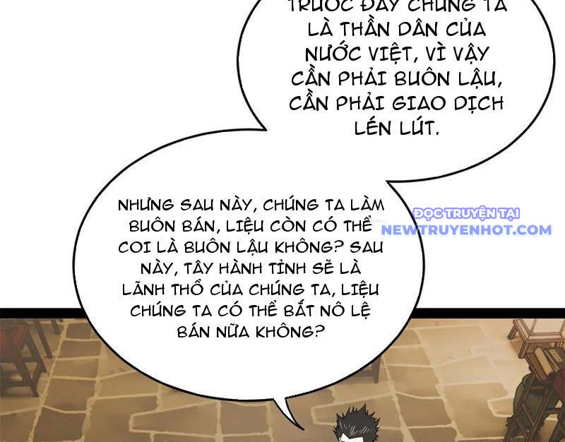 Chàng Rể Mạnh Nhất Lịch Sử chapter 264 - Trang 11