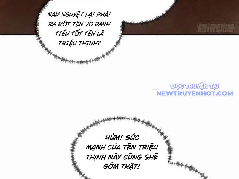 Tay Trái Của Ta Có Thể Dị Biến chapter 95 - Trang 7