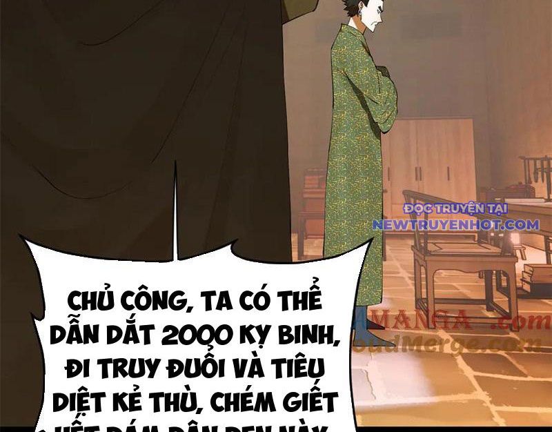 Chàng Rể Mạnh Nhất Lịch Sử chapter 264 - Trang 5