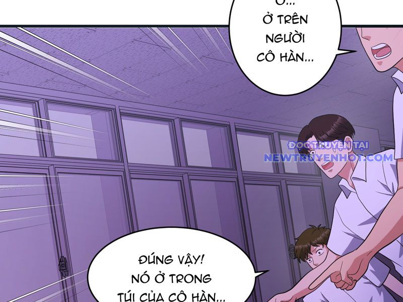 Trùng sinh tận thế, trước tiên giết thánh mẫu chapter 5 - Trang 80