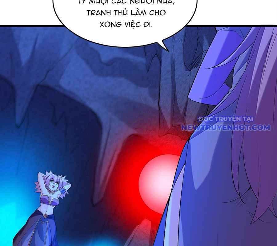 Hậu Cung Của Ta Toàn Là Ma Nữ Phản Diện chapter 194 - Trang 8