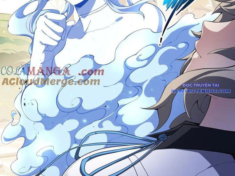 Ta Ký Kết Khế Ước Với Chính Mình chapter 76 - Trang 33