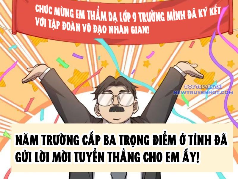 Người Giữ Cửa Vạn Giới chapter 18 - Trang 45