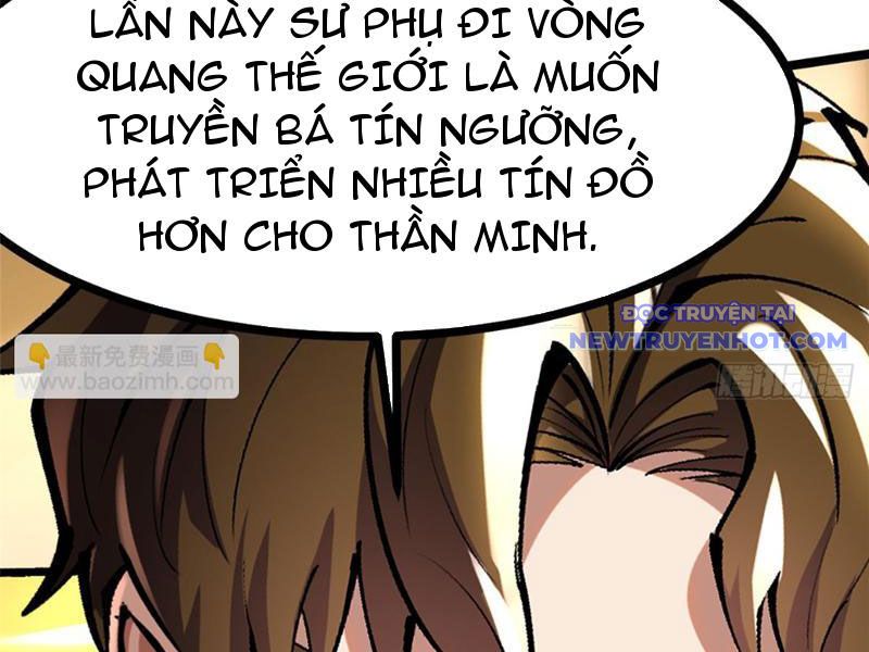 Ta Thật Không Muốn Học Cấm Chú chapter 105 - Trang 52