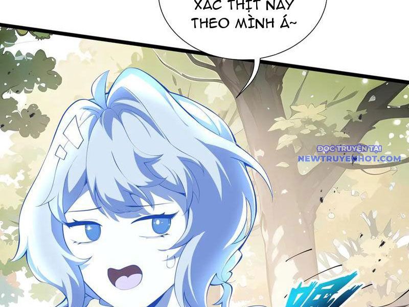 Ta Ký Kết Khế Ước Với Chính Mình chapter 76 - Trang 32