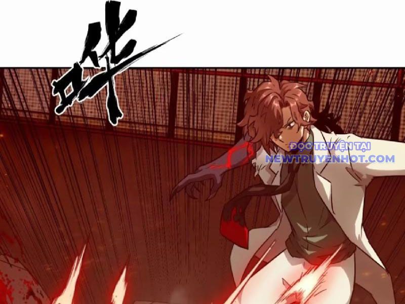 Tay Trái Của Ta Có Thể Dị Biến chapter 95 - Trang 125