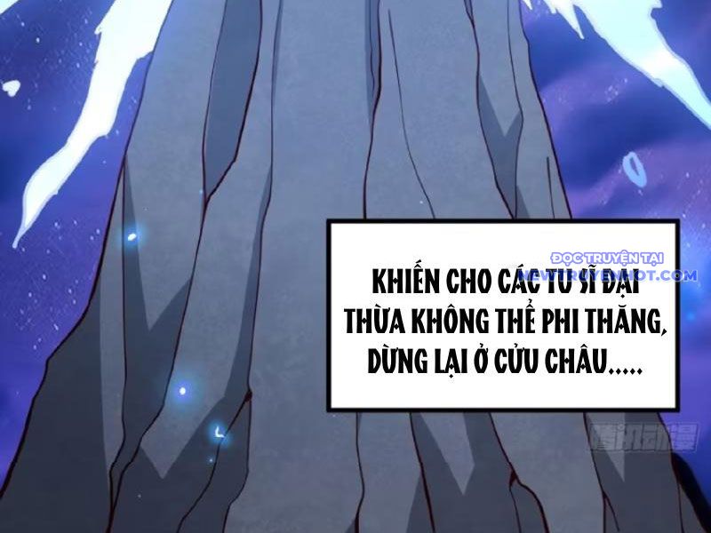 Ta Chính Nghĩa Nhưng Bị Hệ Thống Ép Thành Trùm Phản Diện chapter 109 - Trang 44