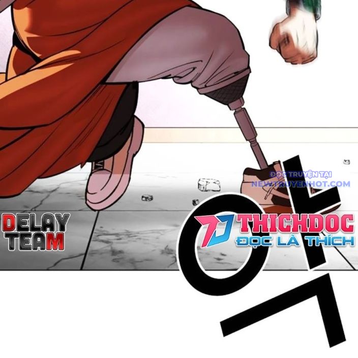 Hoán Đổi Diệu Kỳ chapter 539 - Trang 259