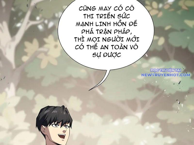 Ta Ký Kết Khế Ước Với Chính Mình chapter 76 - Trang 81