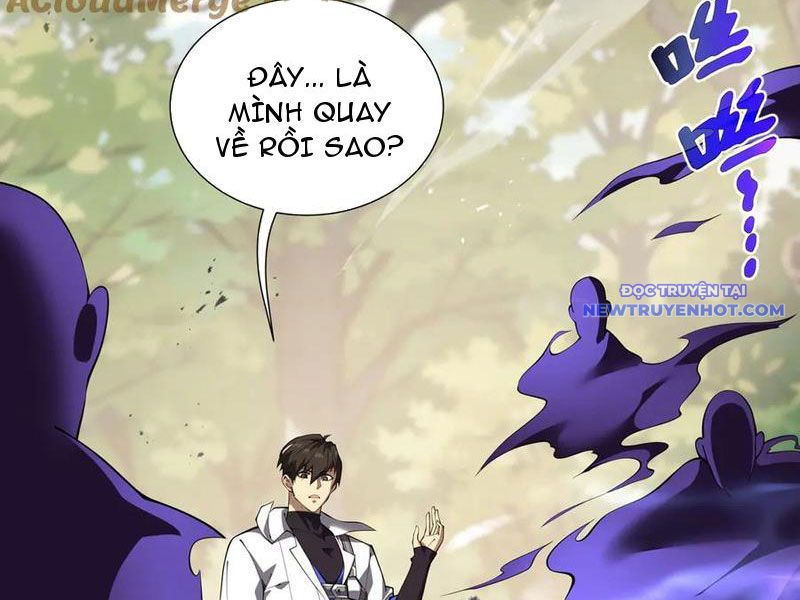 Ta Ký Kết Khế Ước Với Chính Mình chapter 76 - Trang 5