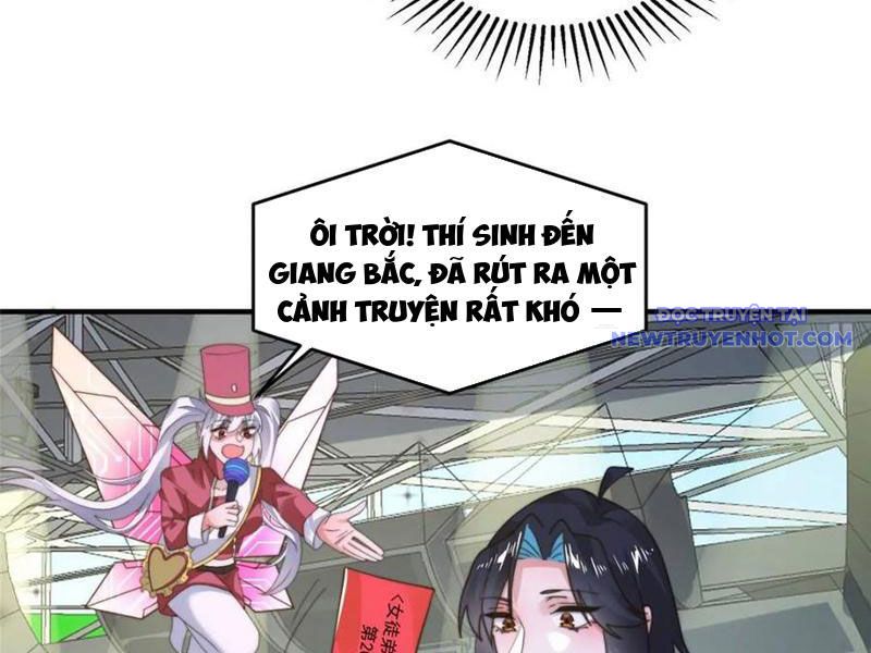 Nữ Đồ Đệ Ai Nấy Đều Muốn Giết Ta chapter 228 - Trang 66