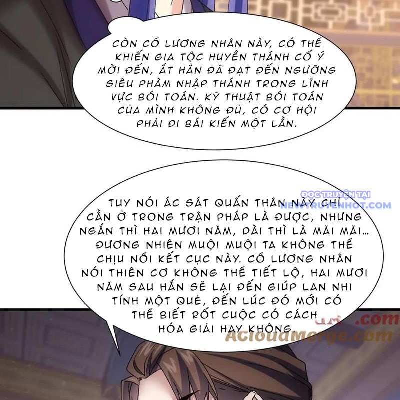 Ta Chính Là Không Theo Sáo Lộ Ra Bài chapter 318 - Trang 39