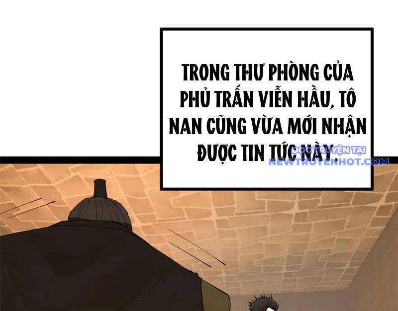 Chàng Rể Mạnh Nhất Lịch Sử chapter 264 - Trang 4