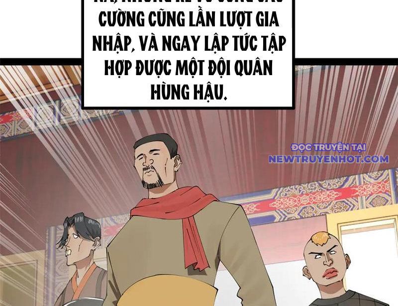 Chàng Rể Mạnh Nhất Lịch Sử chapter 264 - Trang 70