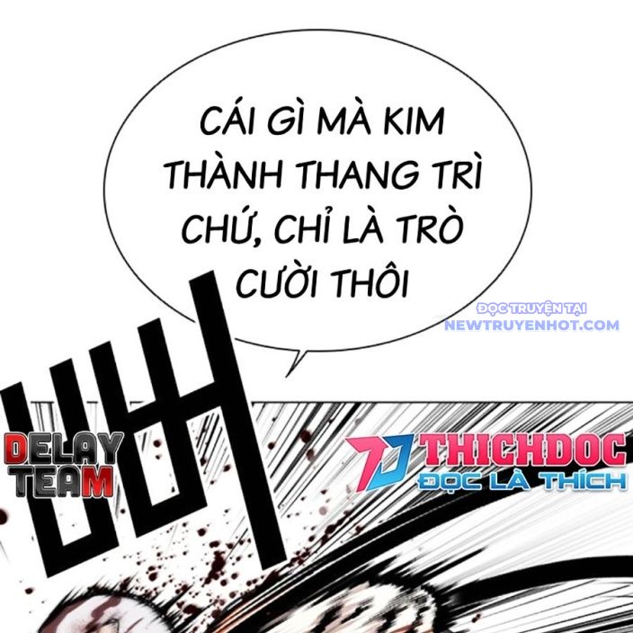 Hoán Đổi Diệu Kỳ chapter 539 - Trang 129