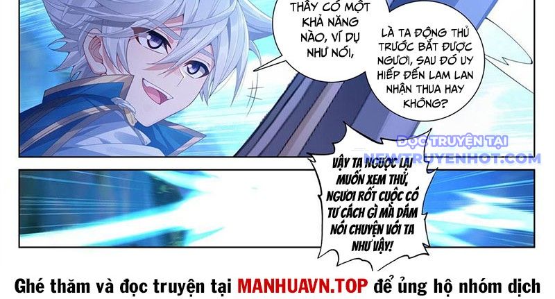 Vạn Tướng Chi Vương chapter 490 - Trang 12