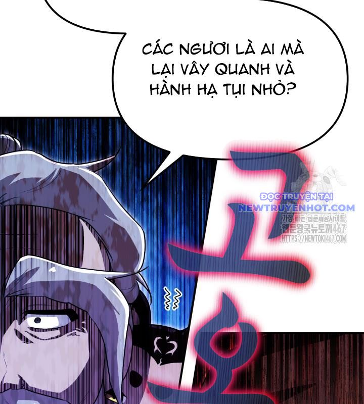 Nhà Nghỉ Thiên Ma chapter 40 - Trang 133