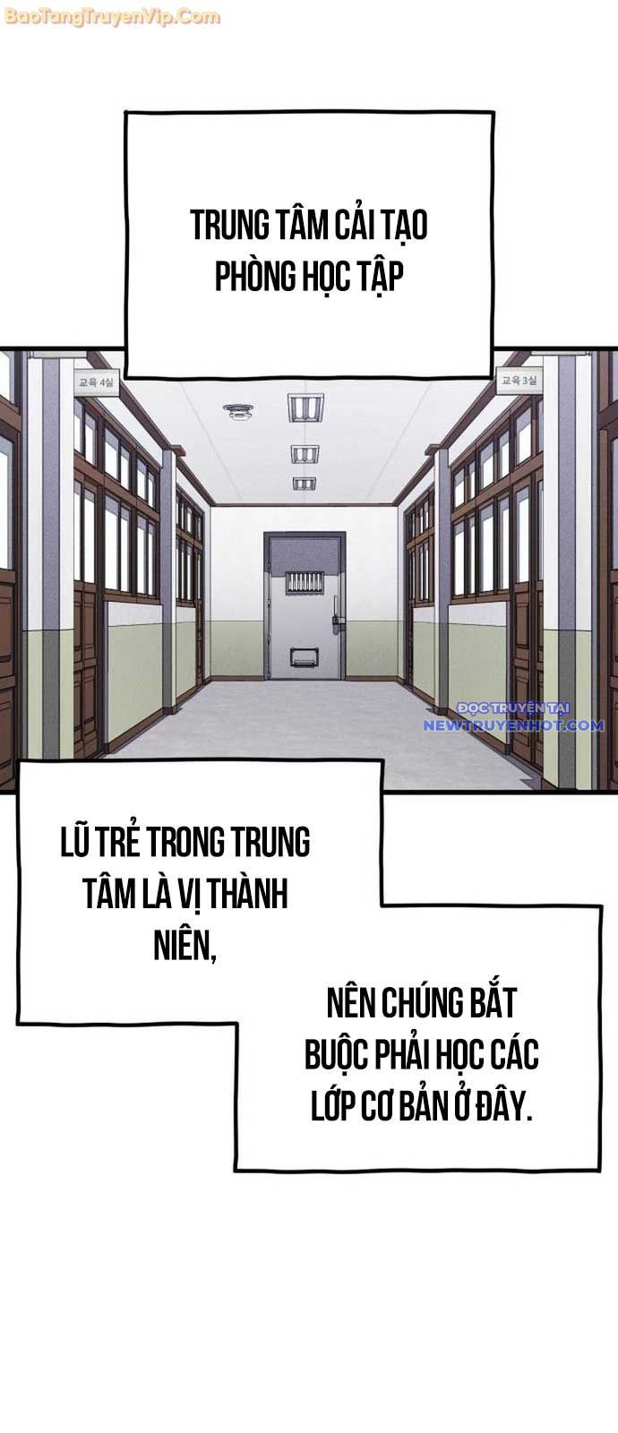 Lớp Học Cải Tạo chapter 10 - Trang 4