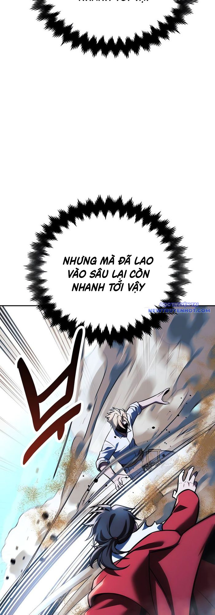 Hướng Dẫn Sinh Tồn Trong Học Viện chapter 62 - Trang 23