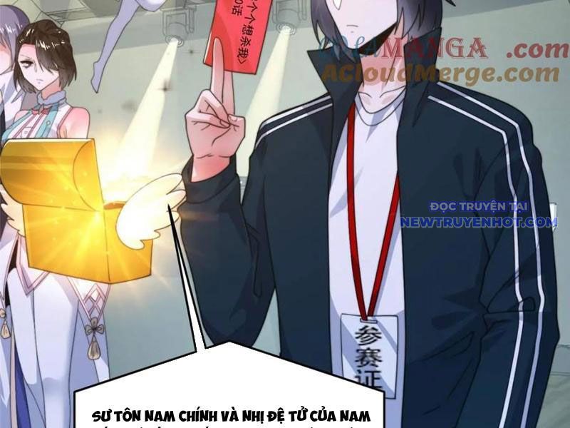 Nữ Đồ Đệ Ai Nấy Đều Muốn Giết Ta chapter 228 - Trang 67