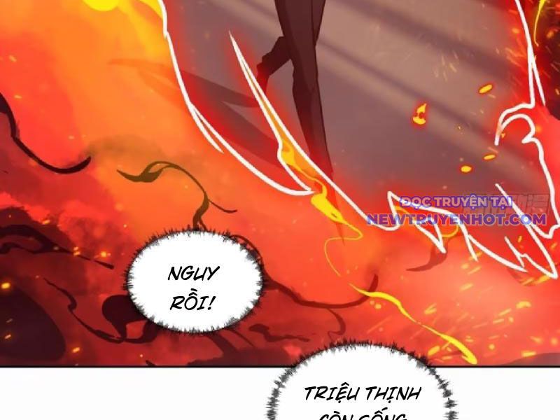 Tay Trái Của Ta Có Thể Dị Biến chapter 95 - Trang 63