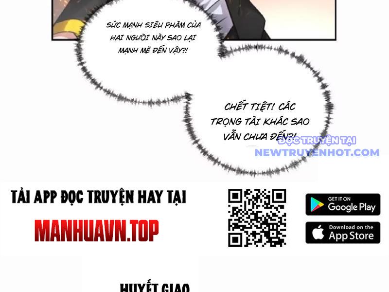 Tay Trái Của Ta Có Thể Dị Biến chapter 95 - Trang 74