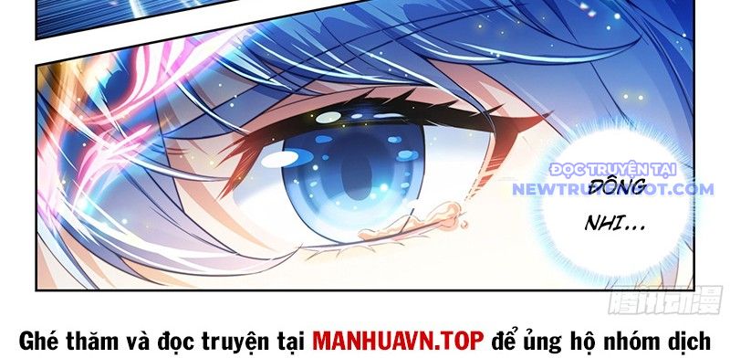 Tuyệt Thế đường Môn chapter 515 - Trang 42