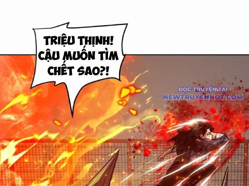 Tay Trái Của Ta Có Thể Dị Biến chapter 95 - Trang 69