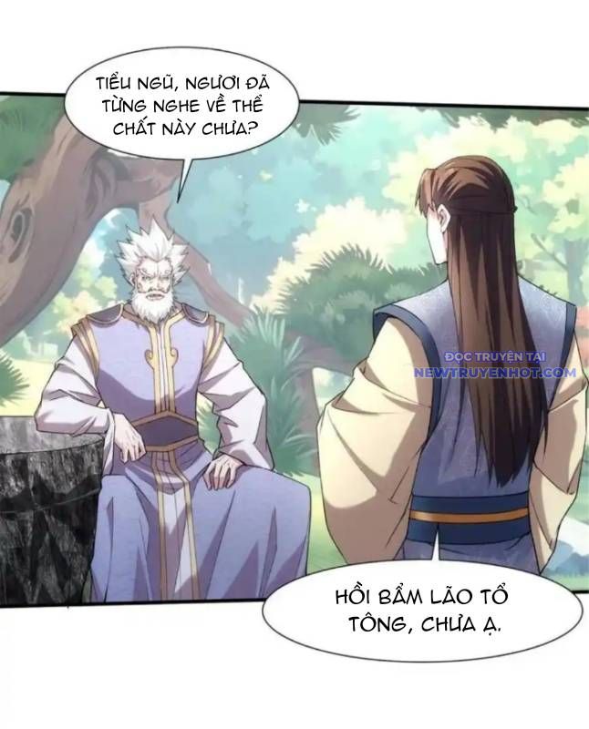 Ta Chính Là Không Theo Sáo Lộ Ra Bài chapter 320 - Trang 21