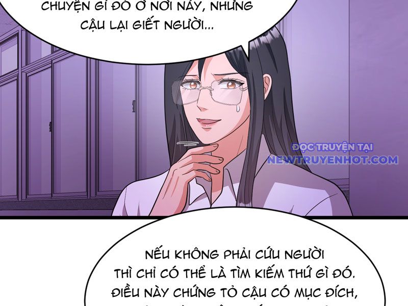 Trùng sinh tận thế, trước tiên giết thánh mẫu chapter 5 - Trang 31