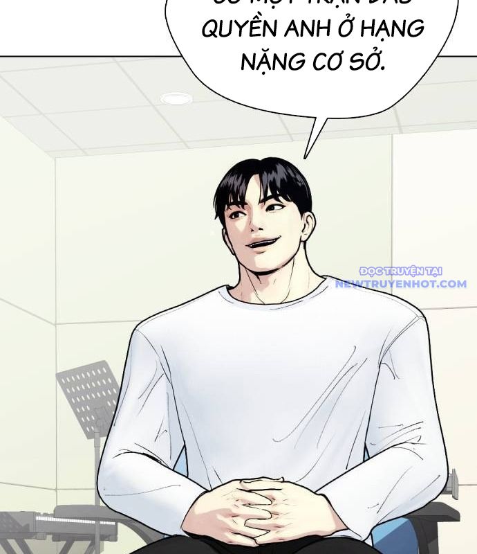 Loser Giỏi Võ chapter 97 - Trang 94