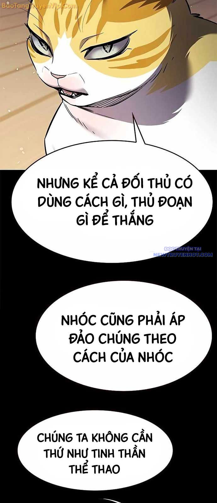 Hóa Thân Thành Mèo chapter 334 - Trang 68