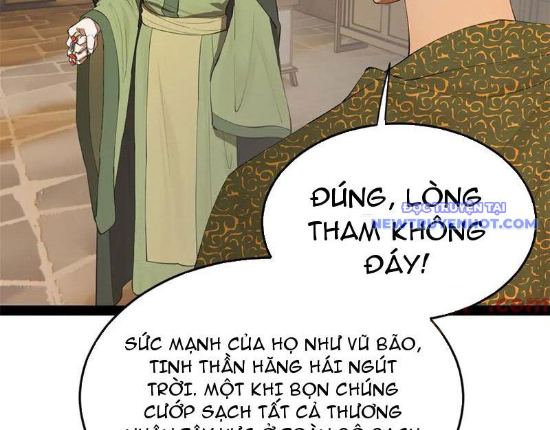 Chàng Rể Mạnh Nhất Lịch Sử chapter 264 - Trang 17