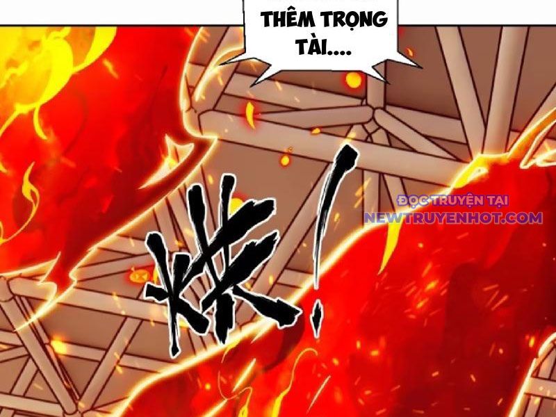 Tay Trái Của Ta Có Thể Dị Biến chapter 95 - Trang 37