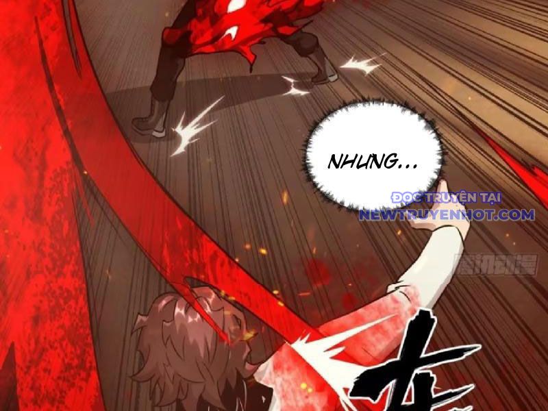 Tay Trái Của Ta Có Thể Dị Biến chapter 95 - Trang 85