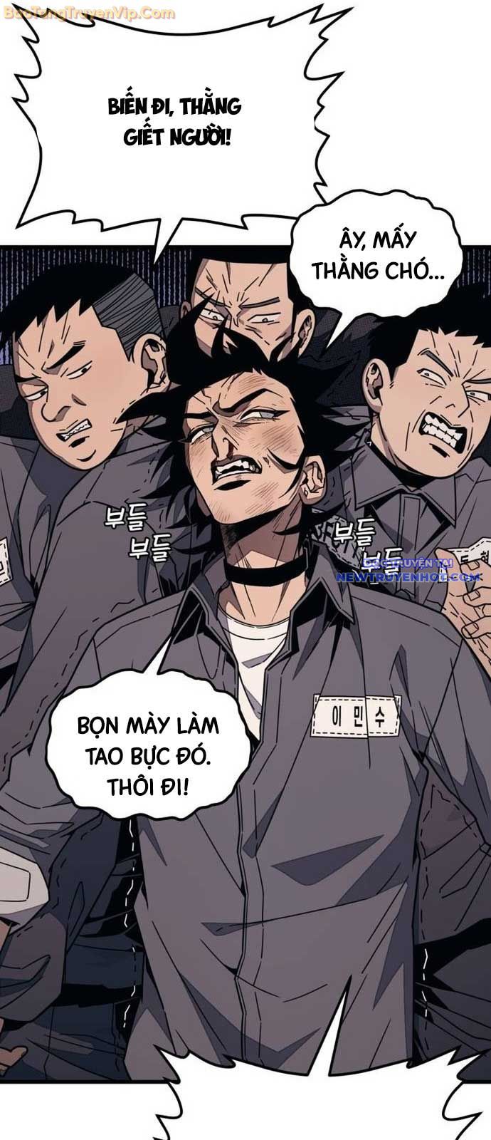 Lớp Học Cải Tạo chapter 10 - Trang 89