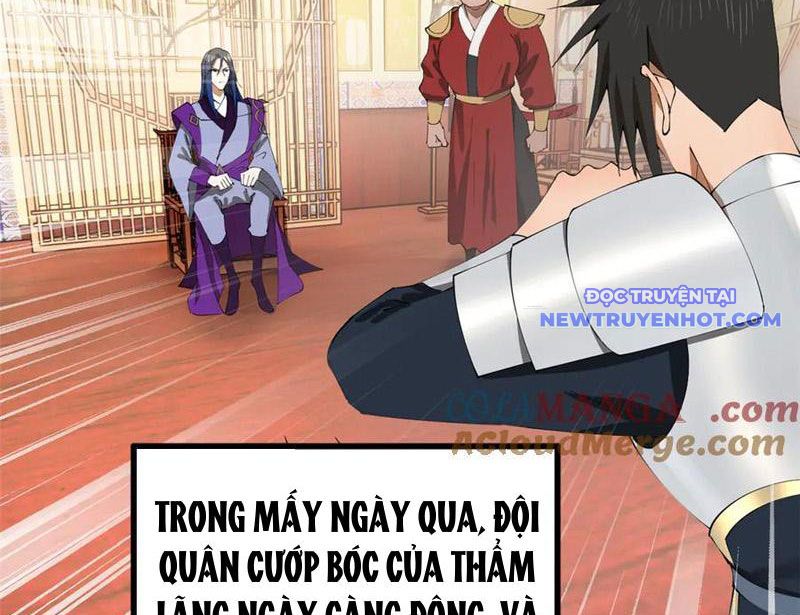 Chàng Rể Mạnh Nhất Lịch Sử chapter 264 - Trang 68