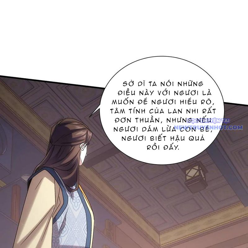 Ta Chính Là Không Theo Sáo Lộ Ra Bài chapter 318 - Trang 46