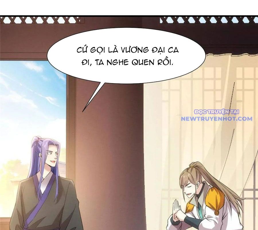 Ta Chính Là Không Theo Sáo Lộ Ra Bài chapter 312 - Trang 15