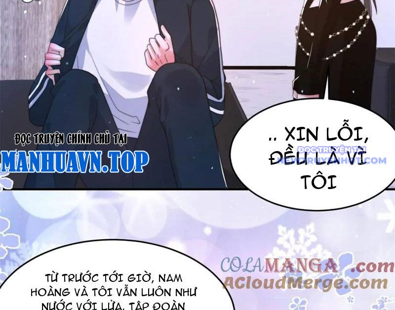 Nữ Đồ Đệ Ai Nấy Đều Muốn Giết Ta chapter 227 - Trang 20