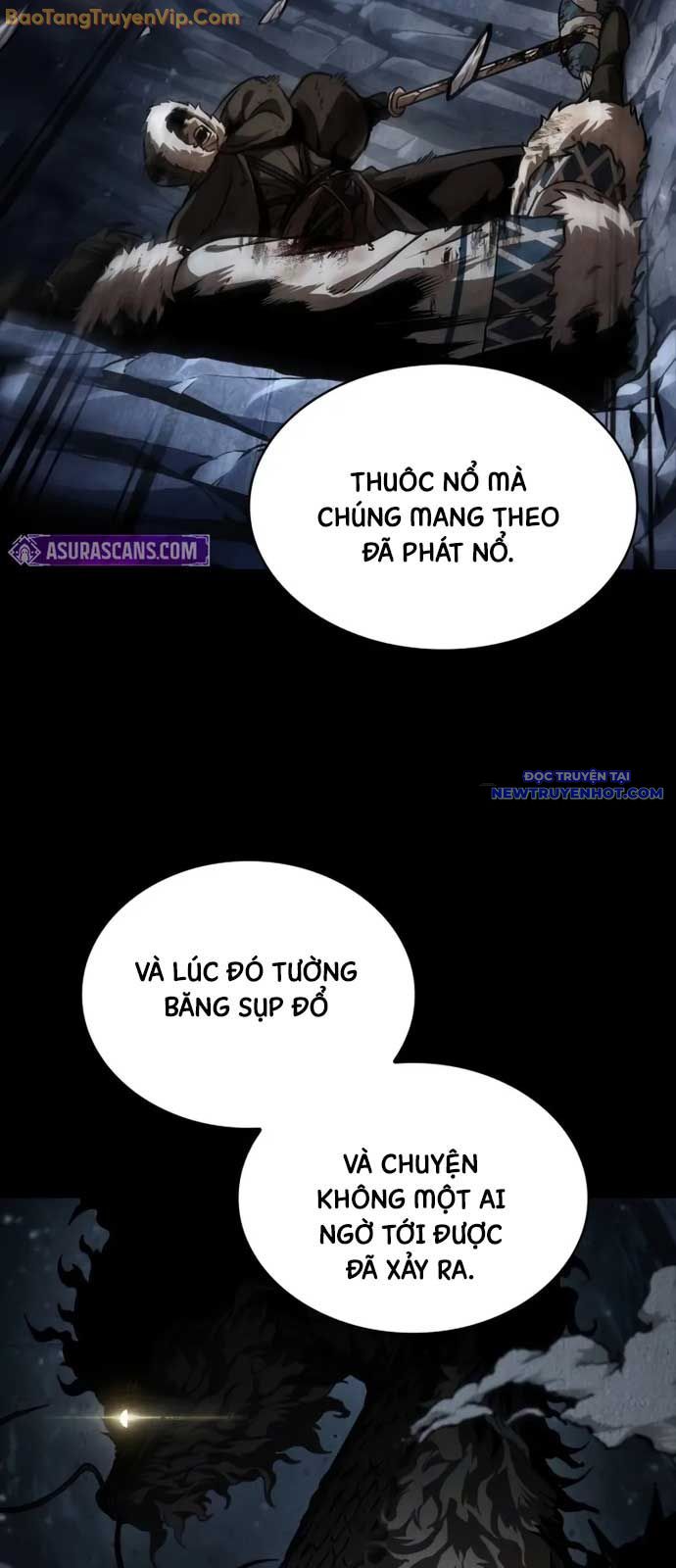 Ngã Lão Ma Thần chapter 243 - Trang 9