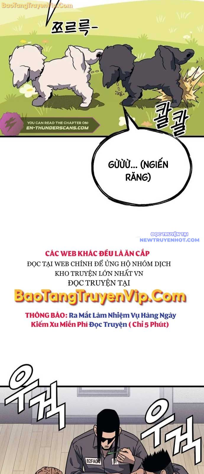 Lớp Học Cải Tạo chapter 9 - Trang 46