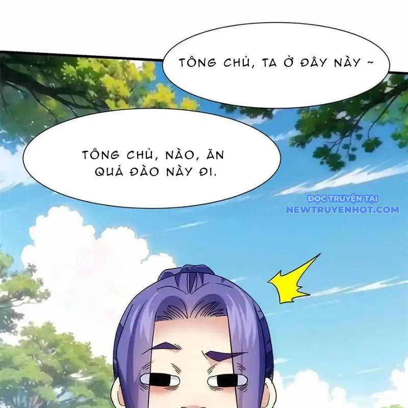 Ta Chính Là Không Theo Sáo Lộ Ra Bài chapter 319 - Trang 54