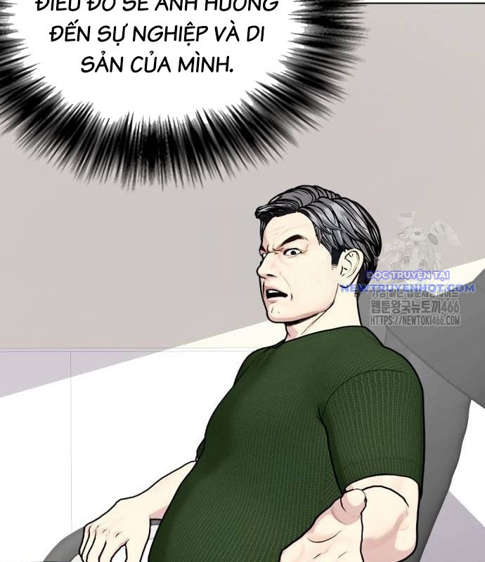 Loser Giỏi Võ chapter 97 - Trang 168