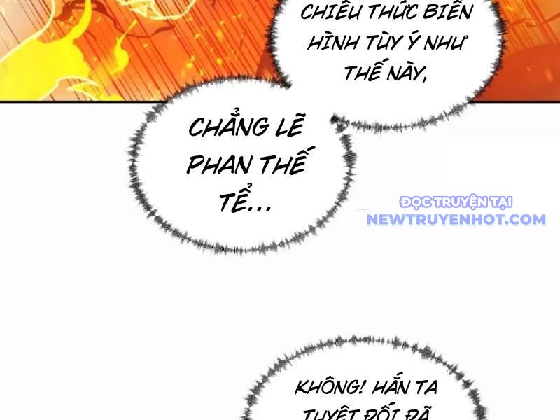 Tay Trái Của Ta Có Thể Dị Biến chapter 95 - Trang 52