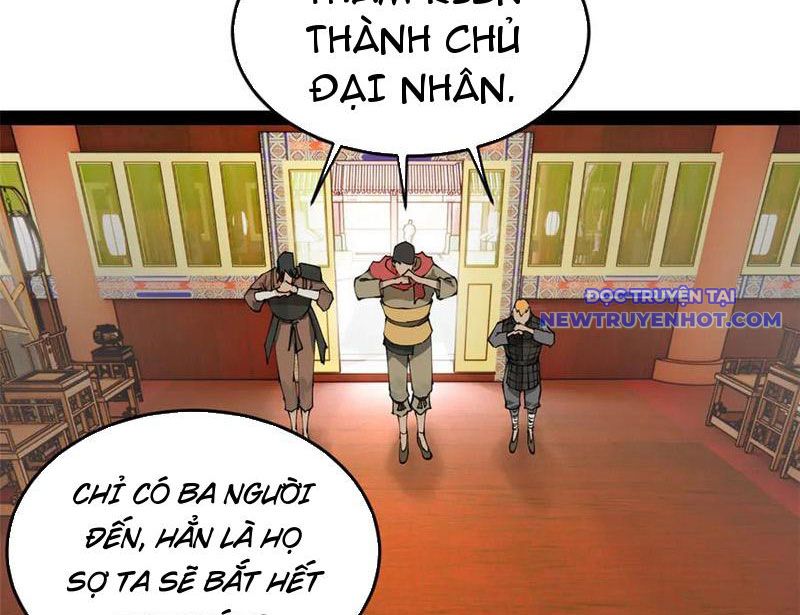 Chàng Rể Mạnh Nhất Lịch Sử chapter 264 - Trang 73