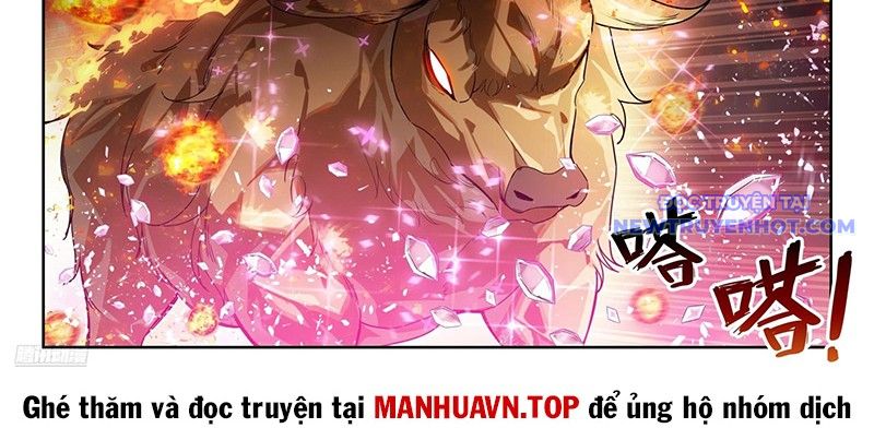 Tuyệt Thế đường Môn chapter 515 - Trang 6