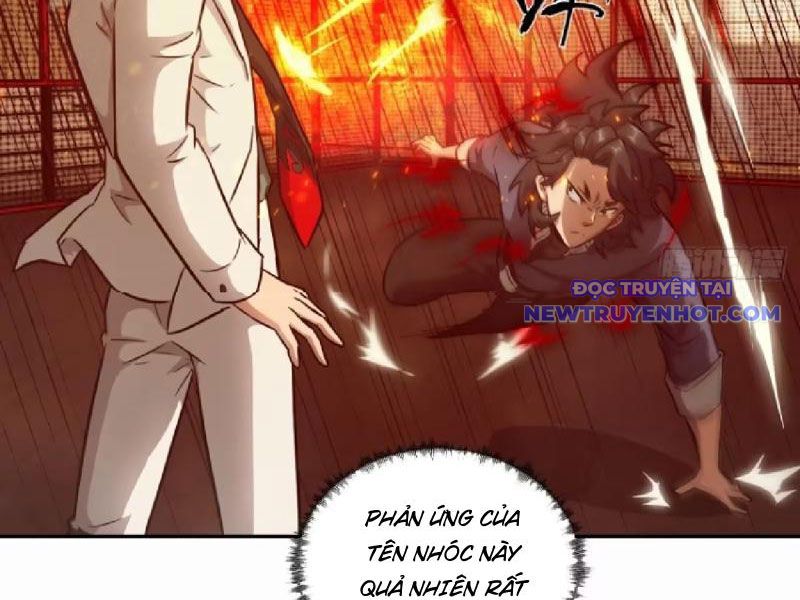 Tay Trái Của Ta Có Thể Dị Biến chapter 95 - Trang 14