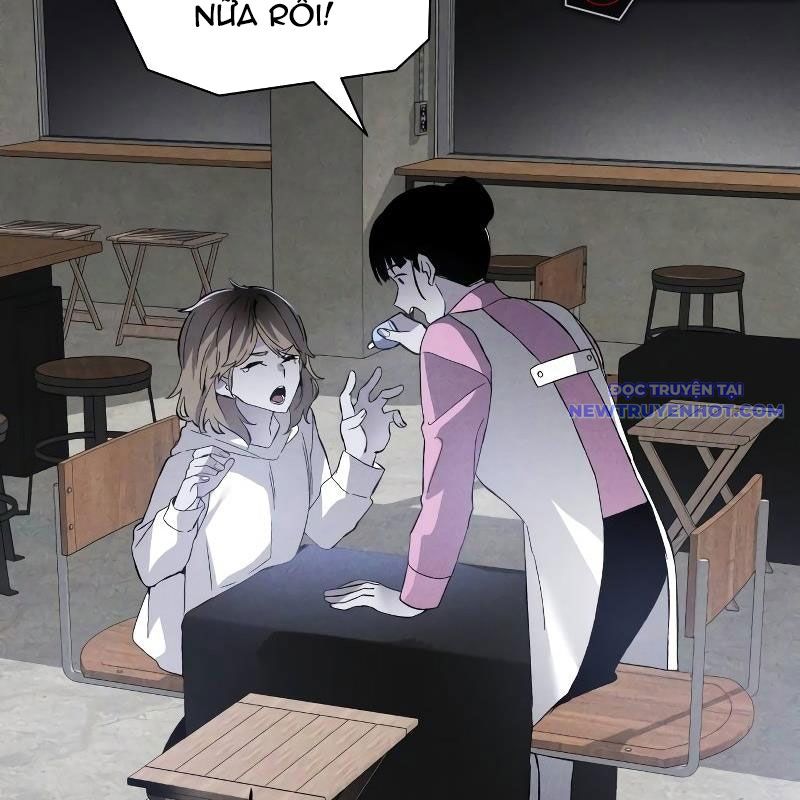 Cỗ Máy Dự Báo Sát Nhân chapter 4 - Trang 51