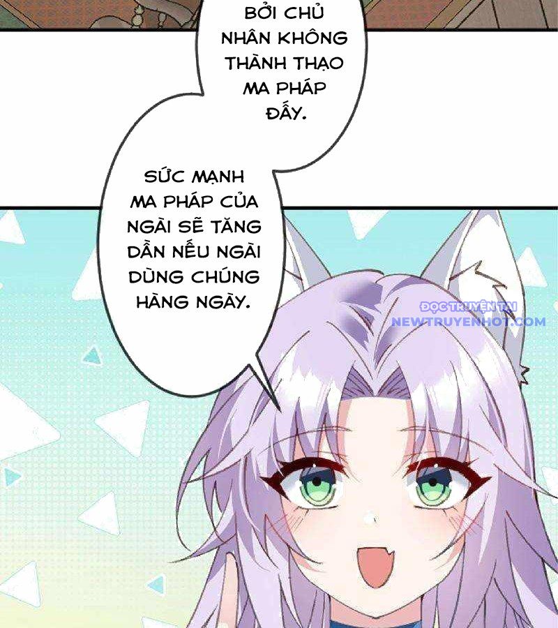 Ta Có Kỹ Năng Thống Trị Dị Giới chapter 8 - Trang 6